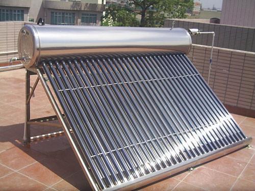 湖南热水设备太阳能热水器如何解决过热问题？（上）