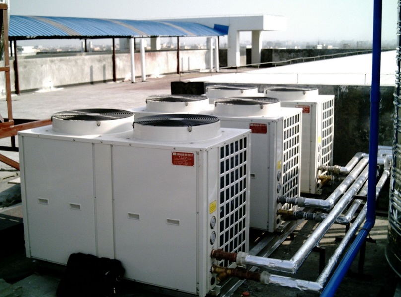 湖南热水设备空气能热水器